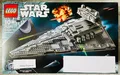 LEGO® Star Wars - Imperialer Sternzerstörer 75394  ⭐️OHNE Minifiguren mit OVP⭐️