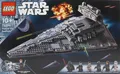 LEGO® Star Wars 75394 Imperialer Sternzerstörer - NEU in OVP