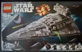 LEGO Star Wars: Imperialer Sternzerstörer 75394 EXKLUSIV - Neu und Ovp