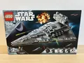 Lego Star Wars 75394 Imperialer Sternzerstörer Neu & OVP
