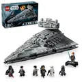 LEGO 75394 Star Wars Imperialer Sternzerstörer Neu & OVP