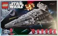 Lego 75394 Star Wars Imperial Sternzerstörer | Neu ohne Minifiguren und Zubehör