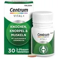 Centrum Vital+ Knochen Knorpel & Muskeln Tabletten