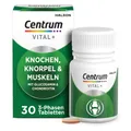 Centrum Vital+ Knochen, Knorpel & Muskeln, - Jetzt 20% mit dem Code vitamine20 sparen*