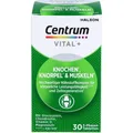 CENTRUM Vital+ Knochen Knorpel & Muskeln Tabletten 30 St PZN19420101