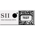 Seiko SLP-Stamp 2 Briefmarkenetiketten mit Logo, 2 Rollen à 310 Etiketten (42100727)