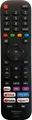 Originale Fernbedienung für Hisense 65A7300F | 65AE7000F | 65AE7200F | 70A7100F