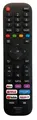 Originale Fernbedienung für Hisense 65A7300F | 65AE7000F | 65AE7200F | 70A7100F