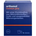 Orthomol Immun pro Granulat/Kapseln