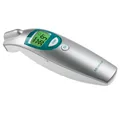Medisana FTN digitales Infrarot-Fieberthermometer Speicherfunktion Fiberalarm