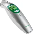 medisana FTN digitales Fieberthermometer kontaktloses Stirnthermometer Neu & OVP