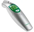 medisana FTN digitales Fieberthermometer kontaktloses Stirnthermometer