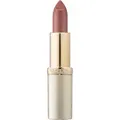 L'ORÉAL PARIS Lippenstift COLOR RICHE, für volle und gesund aussehende Lippen braun