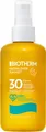 Biotherm Waterlover Sun Mist 200 ml SPF30 Sonnenspray