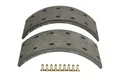 SBP 07-L17975-N20 Brake Lining Kit, drum brake for MERCEDES-BENZ