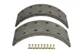SBP 07-L17975-N20 Bremsbelagsatz, Trommelbremse