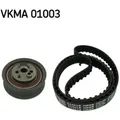 Zahnriemensatz SKF VKMA 01003 für Audi VW 80 B4 Avant Cabriolet B3 A6 C4