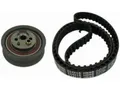 ZAHNRIEMENSATZ FÜR AUDI 80 B4 2.0 CABRIOLET B3 2.0 A6 C4 2.0 VW GOLF IV MK4 2.0