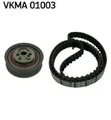 Original SKF Zahnriemensatz VKMA 01003 für Audi VW
