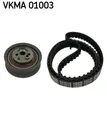 SKF VKMA 01003 Zahnriemensatz für AUDI,VW