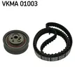 SKF VKMA 01003 Zahnriemensatz für AUDI VW