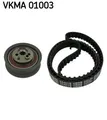 SKF Zahnriemensatz VKMA 01003 für AUDI VW