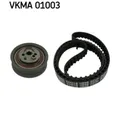 Zahnriemensatz SKF VKMA 01003 für Audi VW 80 B4 Avant Cabriolet B3 A6 C4