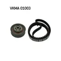 VKMA 01003 SKF Zahnriemensatz