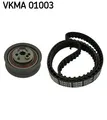 SKF VKMA 01003 Zahnriemensatz für AUDI,VW
