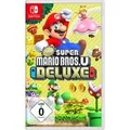 New Super Mario Bros. U Deluxe, Nintendo Switch-Spiel