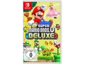 New Super Mario Bros. U Deluxe - [Nintendo Switch]