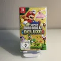 New Super Mario Bros. U Deluxe (Nintendo Switch)