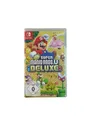 New Super Mario Bros U Deluxe (Nintendo Switch Spiel) OVP - Schneller Versand