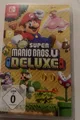 New Super Mario Bros. U Deluxe (Nintendo Switch)