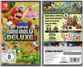 Nintendo Switch Spiele Auswahl*z. B. Mario Kart*Mario Wonder*Yoshi*Spyro*NEU
