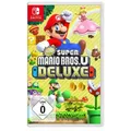 Nintendo New Super Mario Bros. U Deluxe Nintendo Switch Spiel