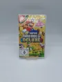 Nintendo Switch Spiel : New Super Mario Bros U Deluxe Zustand NEU