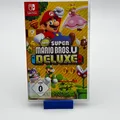 Nintendo Game Boy Color - Super Mario Bros. Deluxe - guter Zustand