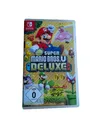 New Super Mario Bros. U Deluxe (Nintendo Switch)