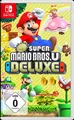 New Super Mario Bros. U Deluxe        Switch      !!!!! NEU+OVP !!!!!