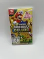 New Super Mario Bros. U Deluxe (Nintendo Switch)