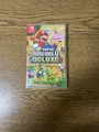 New Super Mario Bros. U Deluxe Switch Neu OVP original verpackt