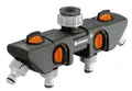 Gardena - 4-Wege-Verteiler