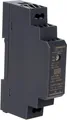 Hutschienen Netzteil MEAN WELL HDR-15-12 15W 12V 1,25A DIN-RAIL