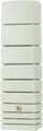 4rain SLIM Wandtank 650 L, sandbeige ; 211803