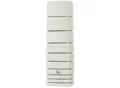 4rain Slim Wand-Tank 650 L sandbeige