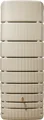 4rain Regenwasser-Wandtank Slim sandbeige 650 l