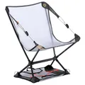 Nemo - Moonlite Elite Reclining Camp Chair - Campingstuhl weiß