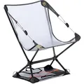 Nemo Moonlite Elite Reclining Campingstuhl - STK - Black