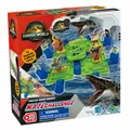 Epoch Games Jurassic World Maze Game Labyrinth Geschicklichkeitsspiel ab 4 Jahre